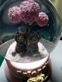 恋诗