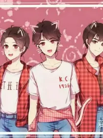 TFBOYS与新偶像组合Younggirl