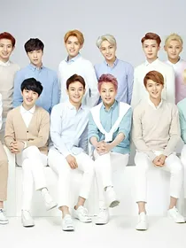 EXO:校园加刑警