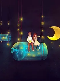 邂逅：星辰