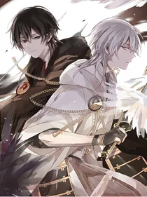 怪物大师之冰钰尾