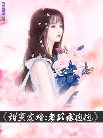 甜蜜宠婚：老公求抱抱