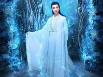 倾世恋人;夫君轻点