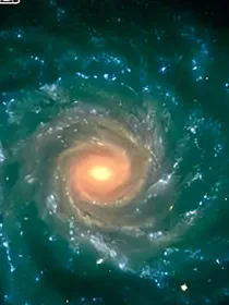 宇宙大冒险