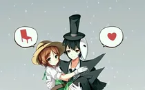 第五人格之杰园恋（虐）