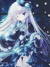 名侦探柯南之天才少女穿越