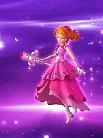 星学院之解救世界危机