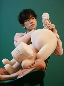 易烊千玺：简单的爱