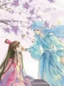 叶罗丽精灵梦之水与默