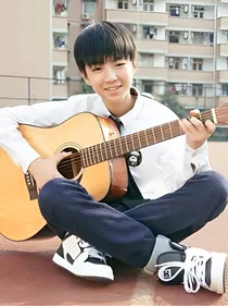 Tfboys之女配逆袭99次