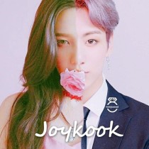 Joykook：唯有你不可辜負