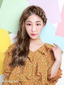 穿越小娘子