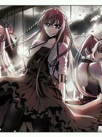 无限穿越之冥夜
