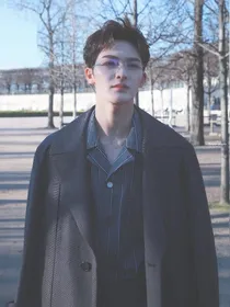 正廷，我真的很爱你