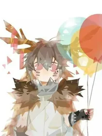 第五人格之鹿幸