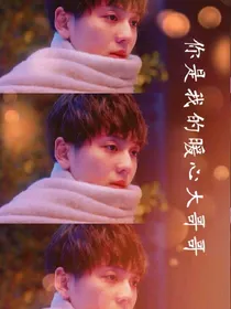 你是我的暖心大哥哥