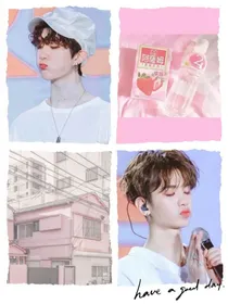 黄明昊：你是拯救过银河系的女孩