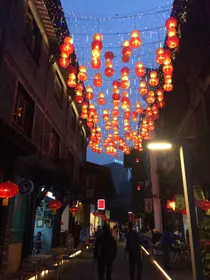杂记（短篇）