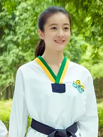 旋风少女之废柴小姐