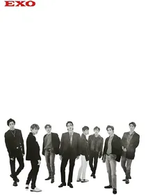 快穿EXO：生存守则