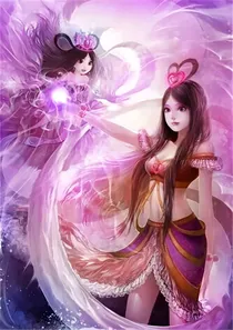 叶罗丽精灵梦之星辰公主回归