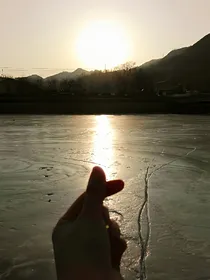 祈浔的伊甸园