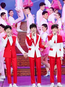 Tfboys：扑倒男神之路