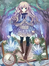 穿越京剧猫之奇幻冒险