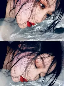 偶像练习生之假笑女孩