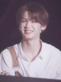 黄明昊，你好甜！