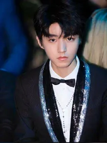 tfboys之虐心等待