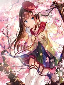 名侦探柯南之樱花恋