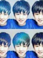 TFBOYS之遇上王源好幸福