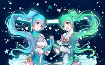 查理九世之双子星座