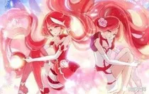 十二星座守护花的生活