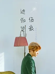 边伯贤伤痕