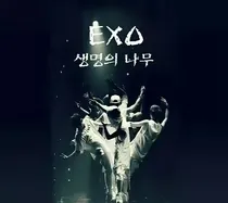 EXO遇见你是我最幸福的事