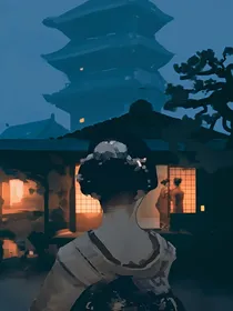 快穿：命定之人