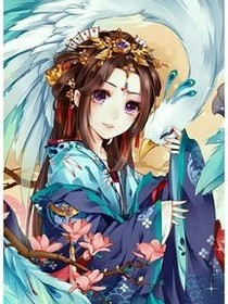 家里来了大姐姐