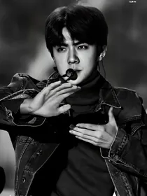 EXO.罪恶深渊