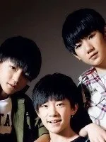 三女神复仇记（tfboys）