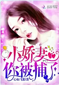 小娇妻，你被捕了!