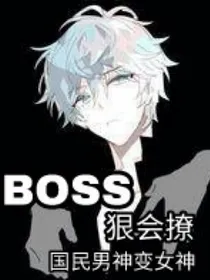 国民男神变女神:BOSS狠会撩
