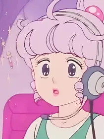 顾九少女轰炸机-GJ