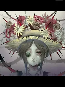 爱恨交织的禁锢（杰园）