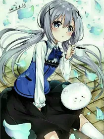 星学院之洛林永爱
