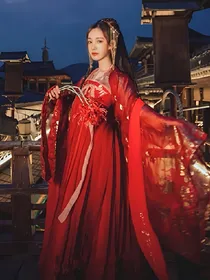 香蜜之三世唯我倾玉