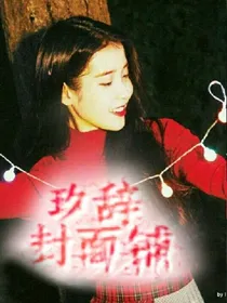 玖辞封面铺