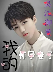 我的怀孕妻子