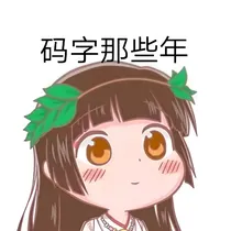 码字那些年